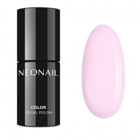 Lakier Hybrydowy French Pink