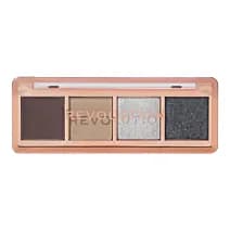 The Icon Palette – Smokey Grunge