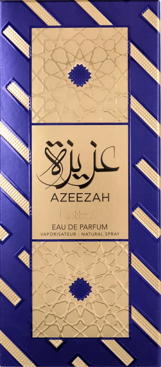 Azeezah woda perfumowana