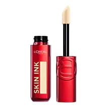 Paris Infaillible Skin Ink 48H podkład i korektor 40 Light Warm