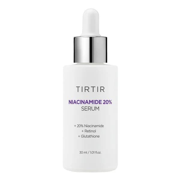 Niacinamide 20% Serum