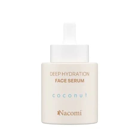 Deep Hydration Coconut — serum do twarzy