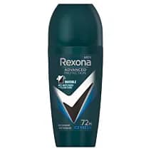Men Advanced Protection Invisible Ice Fresh — antyperspirant w kulce