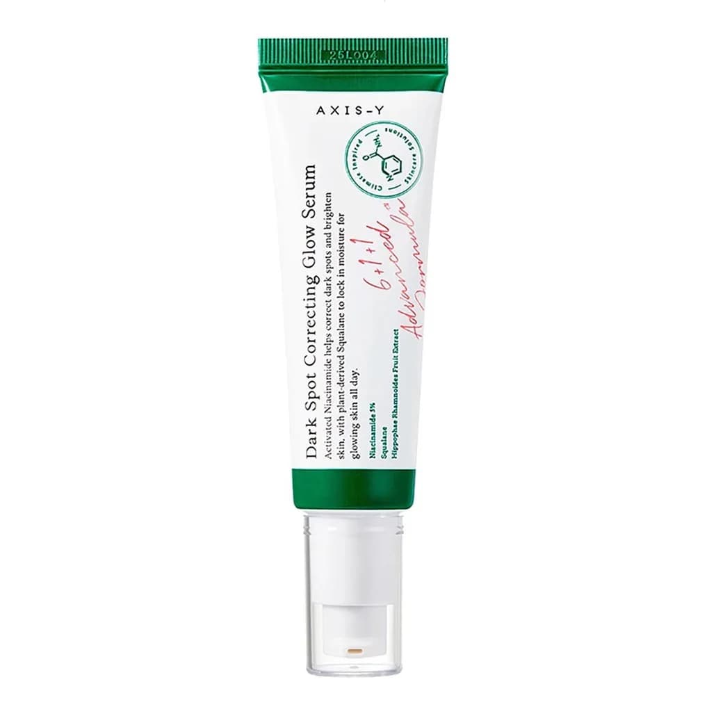 6+1+1 Niacinamide Dark Spot Correcting Glow Serum rozjaśniająco-nawilżające serum do twarzy z niacynamidem