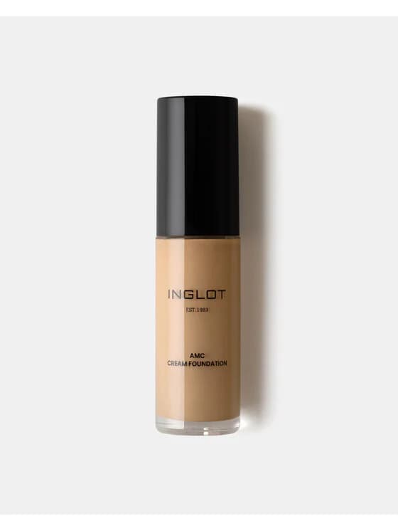 AMC NF Face Foundation podkład MW101