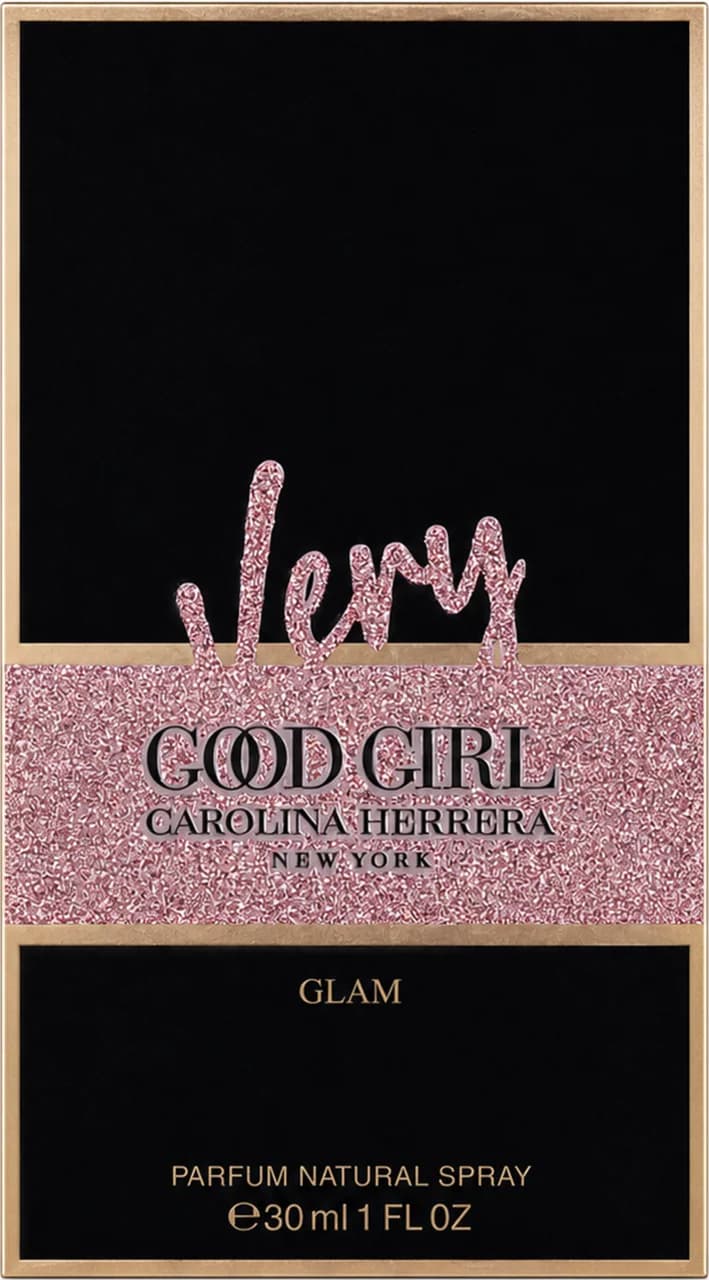 Very Good Girl Glam woda perfumowana dla kobiet