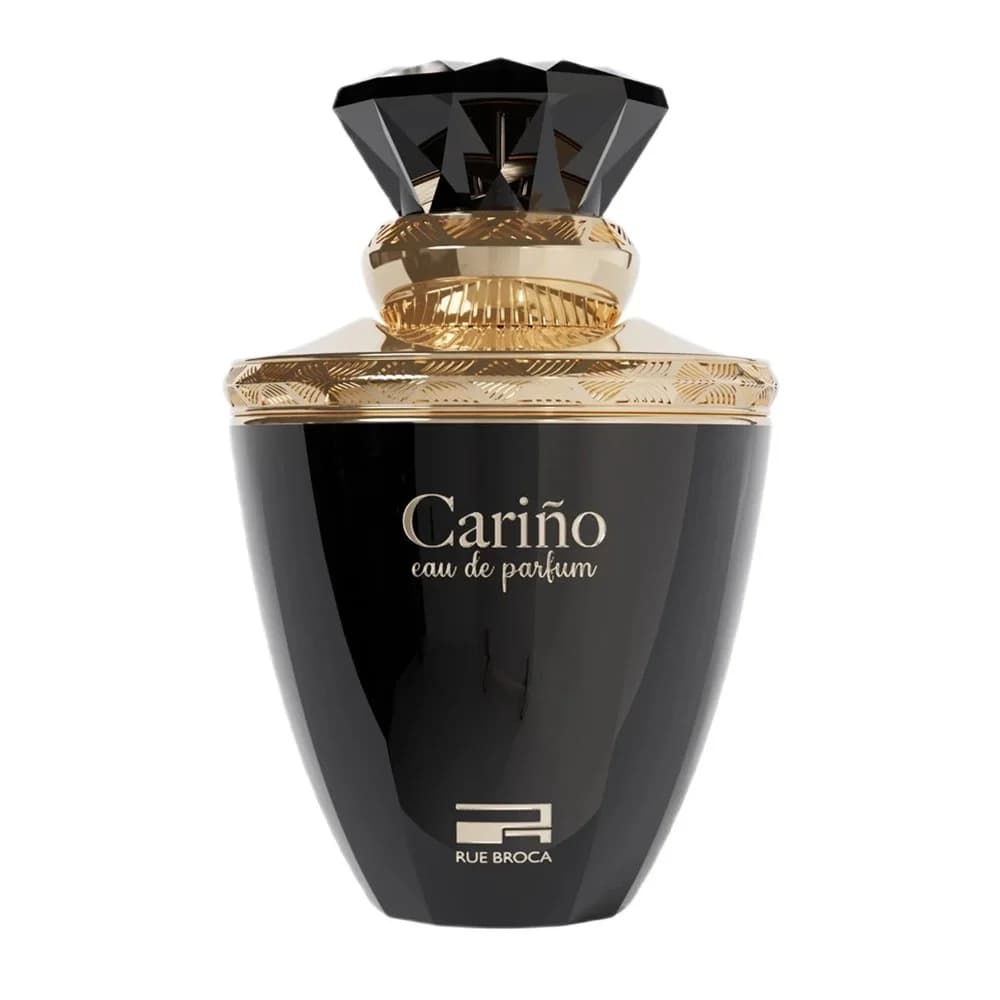 Carino Black Woda perfumowana spray