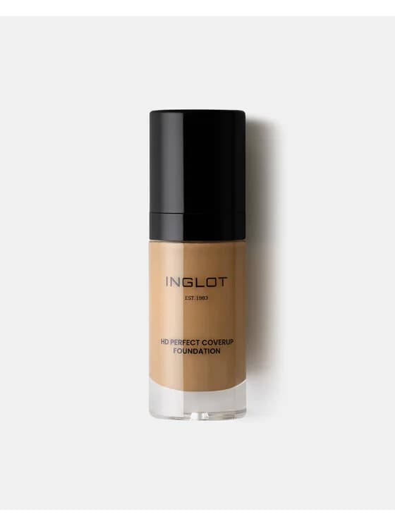 HD Perfect Coverup Foundation podkład 84