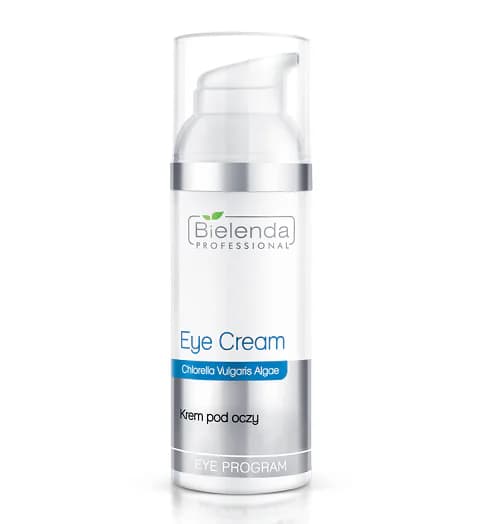 Eye Lift Program rozświetlający krem pod oczy
