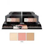 HD Beauty Pro Contour — paleta do konturowania twarzy 02