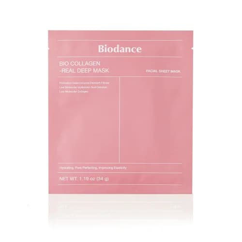 Maska Bio-Collagen