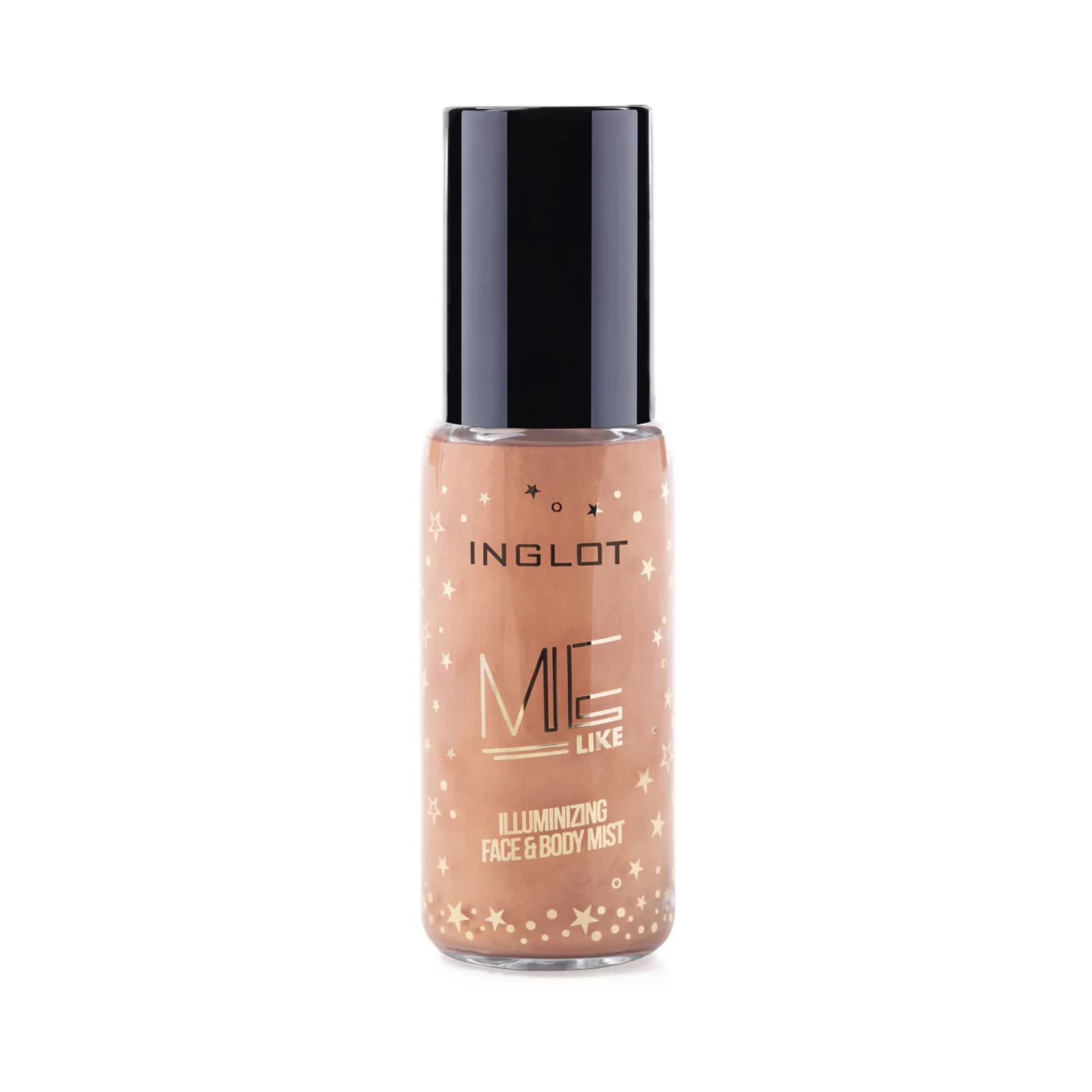 Me Like Illuminating Face & Body Mist mgiełka rozświetlająca 301 Moscow Mule