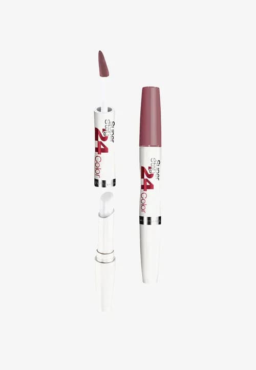 Super Stay 24H Color pomadka w płynie 310 Bois De Mauve