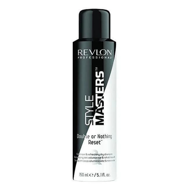 Style Masters Reset Dry Shampoo suchy szampon