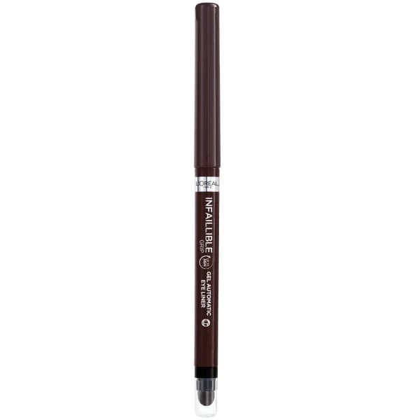 Infallible Gel Automatic Kredka do Oczu 004 Brown Denim