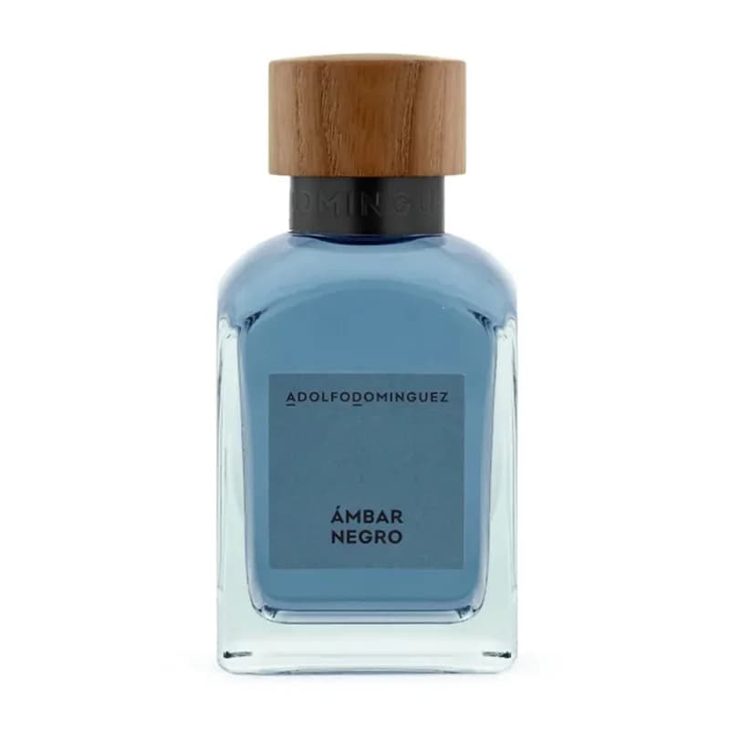 Black Amber edp vapo