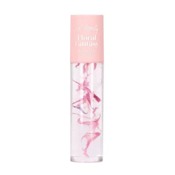Floral Fantasy Lip Oil olejek do ust 1