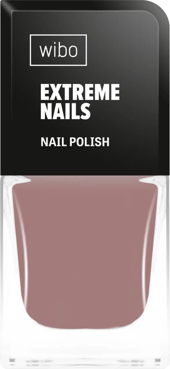 Extreme Nails lakier do paznokci 550