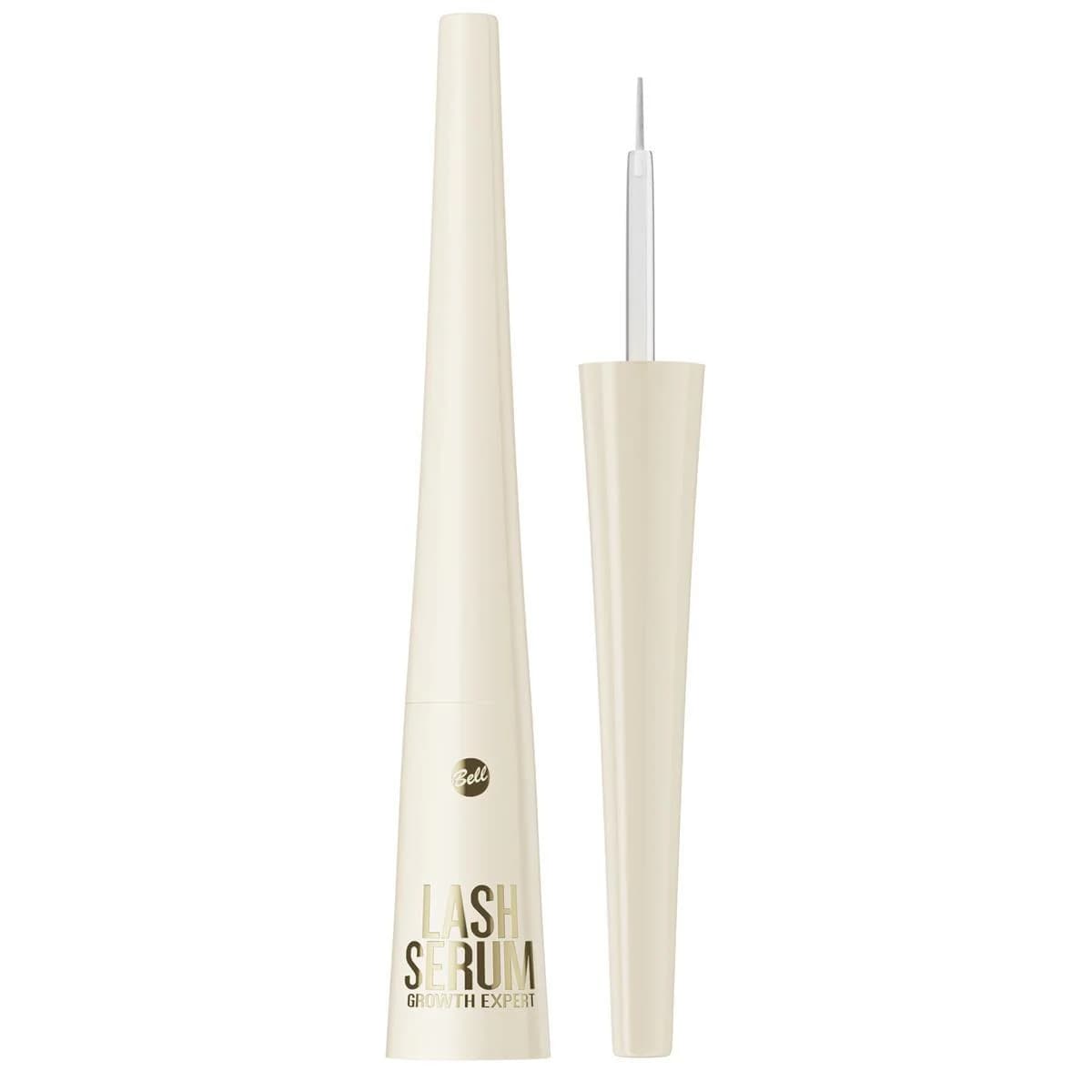 Serum Wspomagające Wzrost Rzęs Extra 1 2023 Lash Serum Growth Expert 001