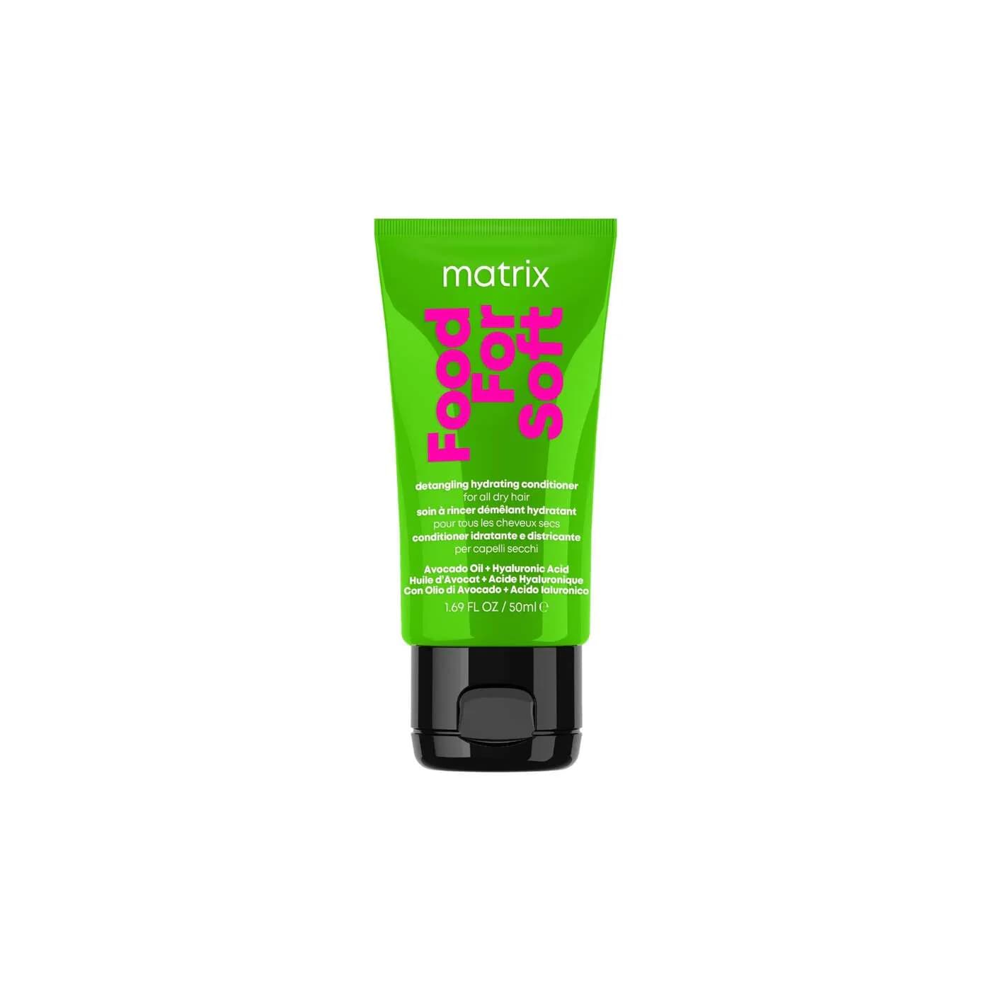 Food For Soft Hydrating Conditioner