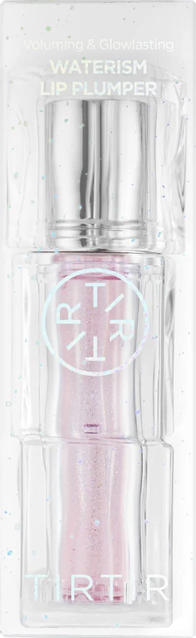 Waterism Lip Plumper Natural Sparkling