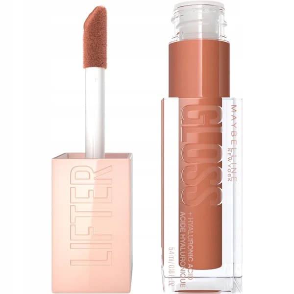 Lifter Gloss błyszczyk do ust 27 Toffee