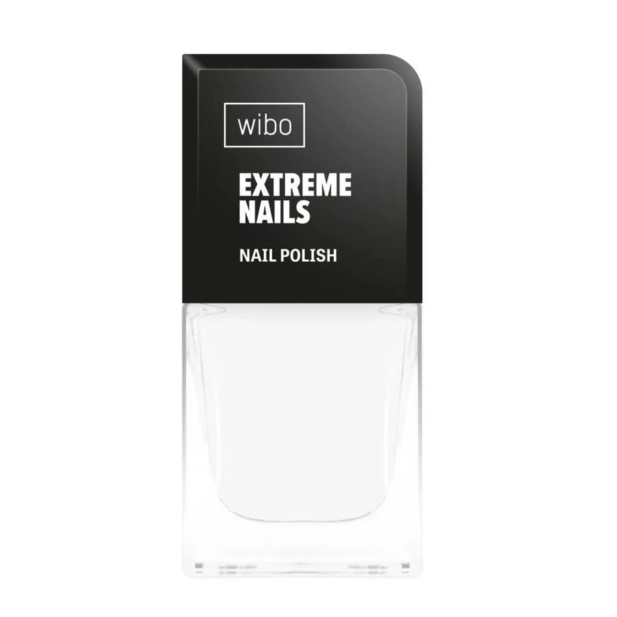 Extreme Nails lakier do paznokci 25