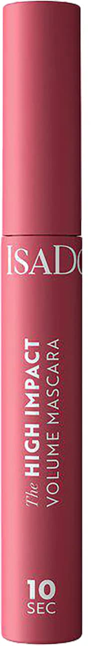 10 Sec High Impact Volume Mascara 1 Black