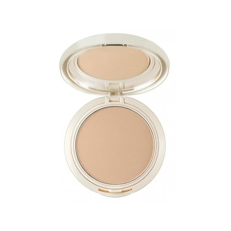 Sun Protection Powder Foundation SPF 50 20 Cool Beige