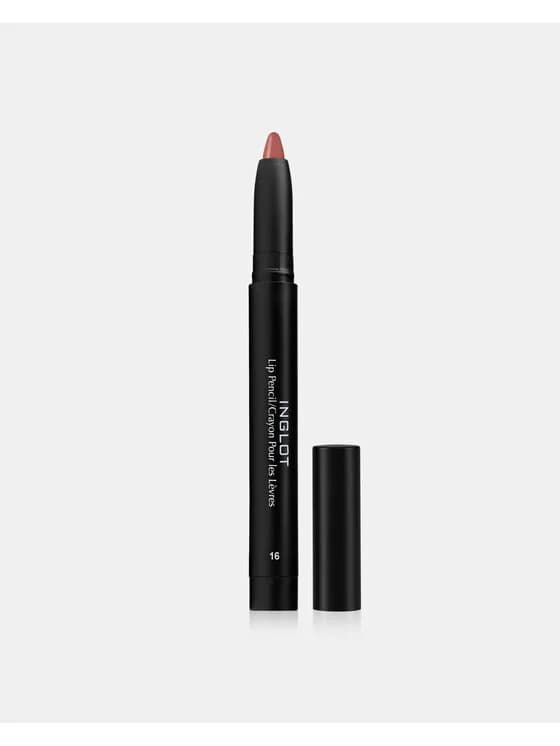 AMC Matte Lip Pencil konturówka do ust 16