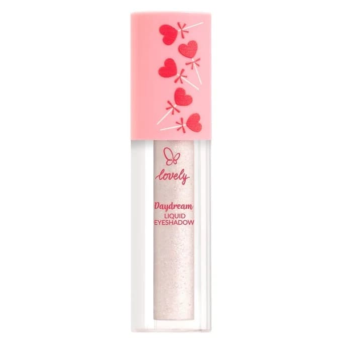 Daydream Liquid Eyeshadow cień w płynie 01 Cutie