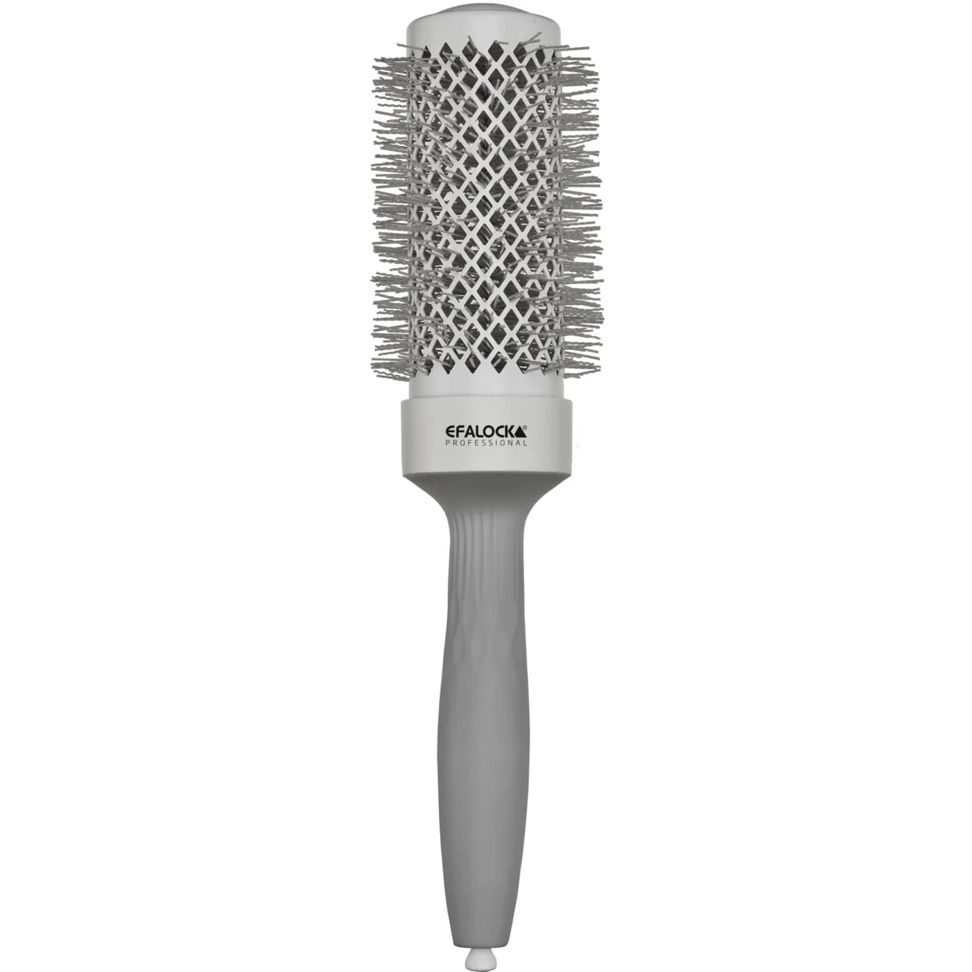 Secret Shine Pro — okrągła szczotka do włosów, 43 mm