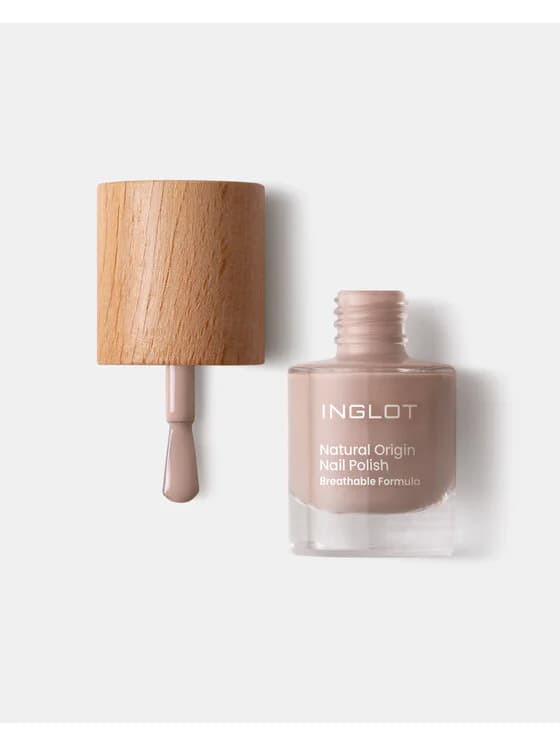 Natural Origin Nail Enamel lakier do paznokci 004
