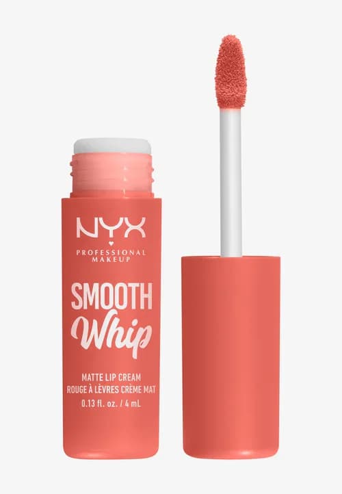 Smooth Whip Matte Lip Cream – 22 - Cheeks
