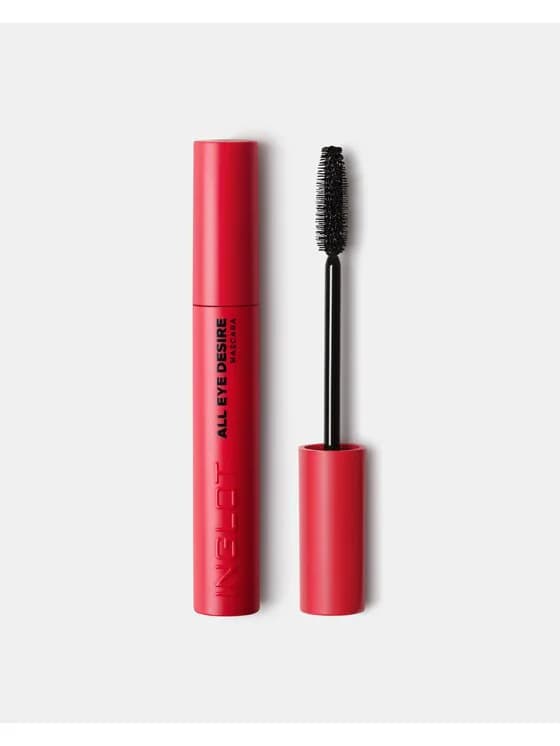 All Eye Desire Mascara tusz do rzęs Czarny