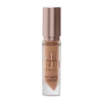 Air Blur Liquid Lipstick – Hazy