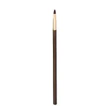 Many Brushes Sharp&Simple Mały płaski pędzel uniwersalny z długim włosiem i zaokrąglonym końcem — MBSH-14