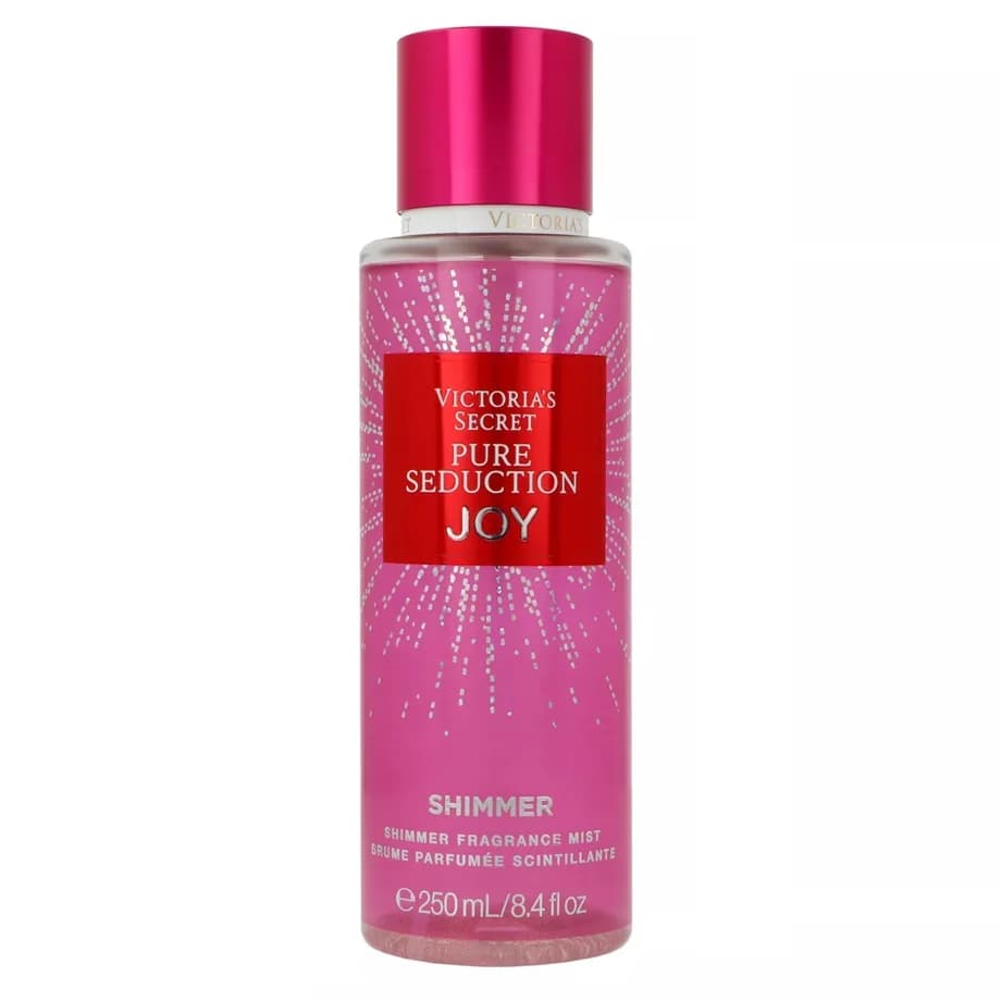 Pure Seduction Joy Shimmer mgiełka zapachowa do ciała