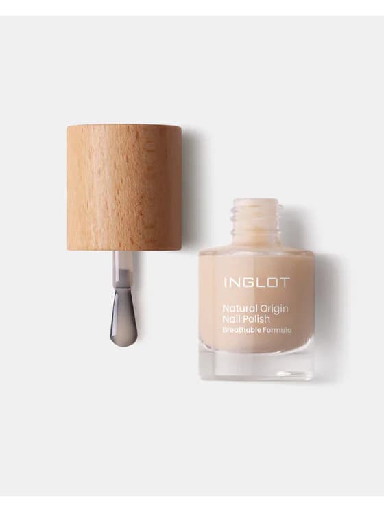 Natural Origin Nail Enamel lakier do paznokci 011