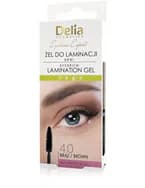 Eyebrow Expert żel do laminacji brwi 4.0 Brąz