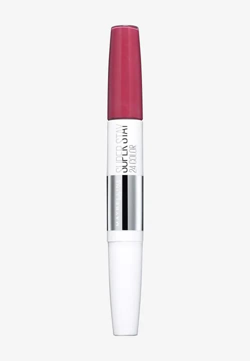 Super Stay 24H Color pomadka w płynie 135 Rose Perpetual