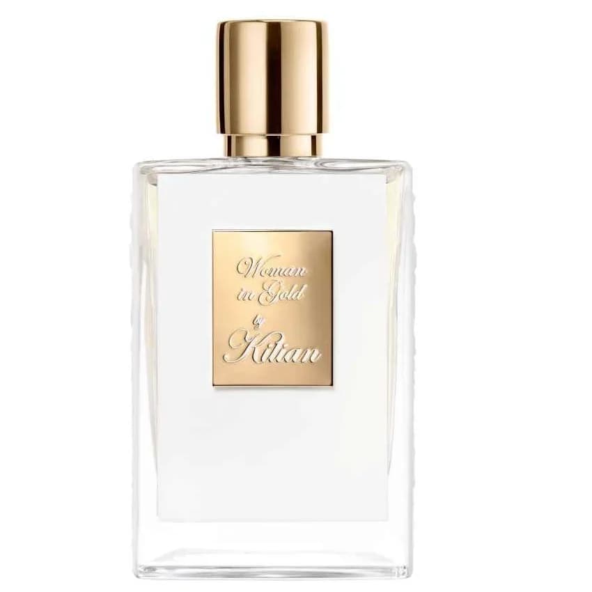 Kilian The Narcotics Woman in Gold Woda perfumowana