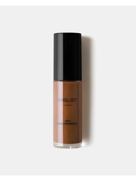 AMC NF Face Foundation podkład DC200