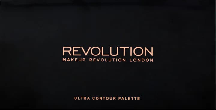 Ultra Contour Palette