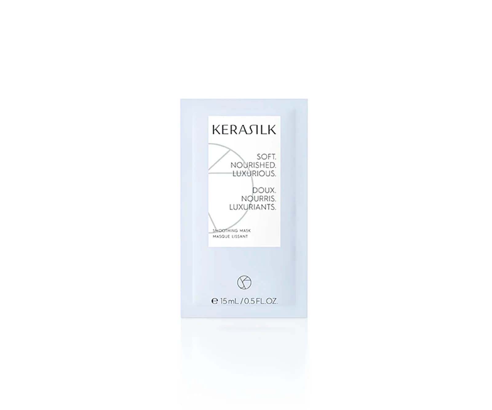 Goldwell Kerasilk Smoothing Mask