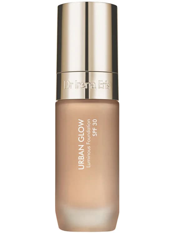 Urban Glow Luminous Anti-Pollution Foundation SPF30 050W Caramel