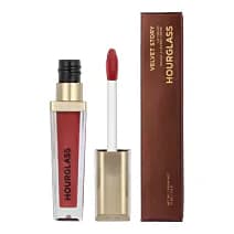 Velvet Story Lip Cream Crush