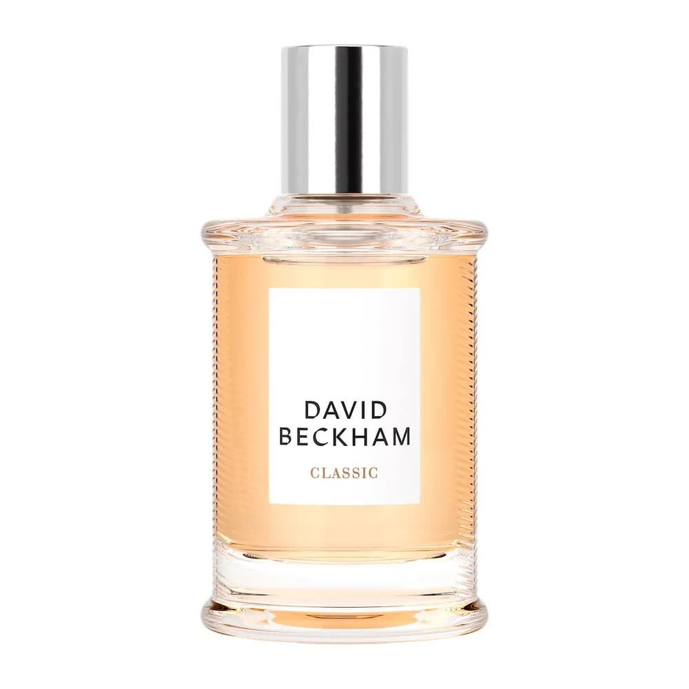 David Beckham Classic Woda Toaletowa
