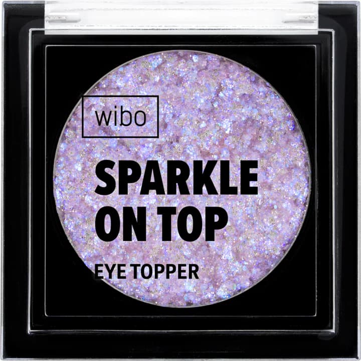 Sparkle On Top topper do powiek 4