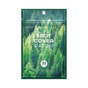 Madagascar Centella Tea-Trica Spot Cover Patch